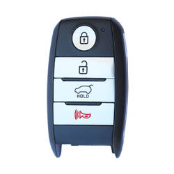 KIA Soul 2017-2018 Genuine Smart Key Remote 433MHz 95440-B2AC0