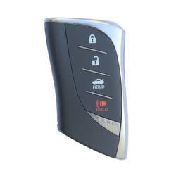 Lexus LS500 2018 Genuine Smart Key Remote 315MHz 89904-11190