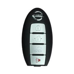 Nissan Altima 2013-2015 Genuine Smart Key Remote 433MHz 285E3-9HP4B