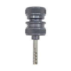 Turbo decodificador camión daf original