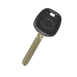 Ключ транспондера Toyota 4C Blade TOY43