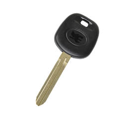 Клинок транспондерного ключа Toyota G TOY43