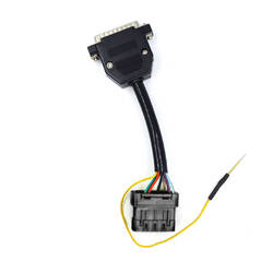 Autoshop XADV adn ( Forza 750 X-adv 750 CBR 1000RR ) كابل توصيل الدراجة النارية