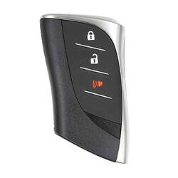Lexus UX250 2019-2020 Оригинальный Smart Remote Key 433MHz 8990H-76350