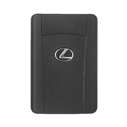 Lexus LS500 ES350 2019-2020 Tarjeta de llave inteligente genuina 433MHz 8990H-50210
