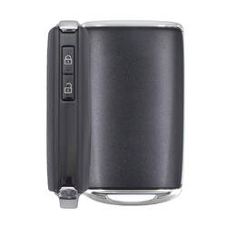 Mazda CX-9 2021 Chave remota inteligente 2 botões 433 MHz TAYH-67-5DYB