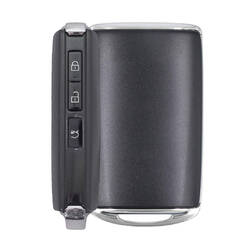 Mazda 6 2021-2023 Chave Remota Inteligente 3 Botões 433MHz NFYW-67-5DYB