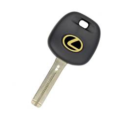Транспондерный ключ Lexus 4C SUB 89786-50030