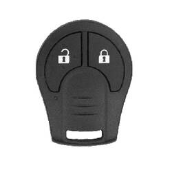 Оригинальный дистанционный ключ Nissan MICRA / JUKE 2011 433 МГц H0561-1HB1A / 28268-C990D / H0561-C994E