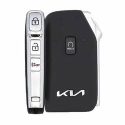 KIA Stinger 2021 Smart Key 4 кнопки 433 МГц 95440-J5550