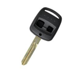 Guscio chiave telecomando Subaru 2 pulsanti