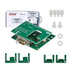 Xhorse XDNP17GL PORSCHE BCM Solderless Adapter for Mini Prog , VVDI Prog and VVDI Key Tool Plus