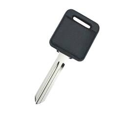 Llave transpondedor Nissan Kicks Rogue 2016-2020 Hitag AES