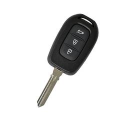 REN Symbol Dacia Stepway Duster Logan Lodgy 2013-2021 Uzaktan Anahtar 433MHz FCC ID: TWE100003
