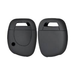 Силиконовый чехол для REN Clio Symbol Remote Key 1 Кнопка