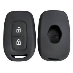 Силиконовый чехол для REN Non-Flip Remote Key 2 Buttons