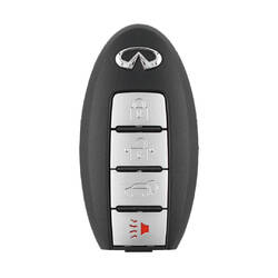 Infiniti FX35 2012 Genuine Smart Key Remote 315MHz 285E3-1CA7A