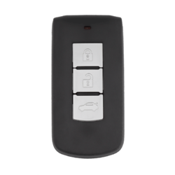 Mitsubishi ATTRAGE 2019 Chave Remota Inteligente 433MHz 8637B330