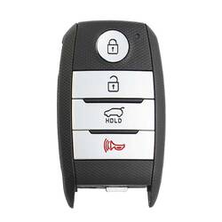 KIA Sorento 2014-2015 Orijinal Akıllı Anahtar Uzaktan Kumandası 315MHz 95440-1U500