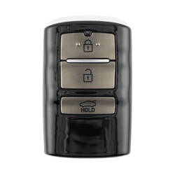 KIA Cadenza Quoris 2014 Orijinal Akıllı Anahtar Uzaktan Kumanda 433MHz 95440-3R550