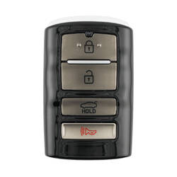 KIA Cadenza 2014-2016 Orijinal Akıllı Anahtar Uzaktan Kumandası 315MHz 95440-3R600