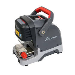 Machine à tailler les clés automatique Xhorse Condor Dolphin XP-005