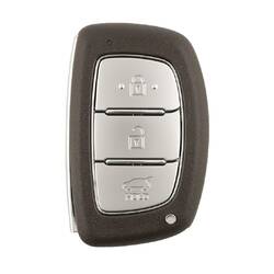 Hyundai IONIQ 2019 Оригинальный смарт-ключ с дистанционным управлением 433 МГц 95440-G2110