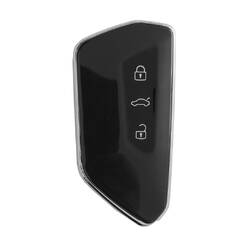 Volkswagen VW Smart Remote Key Shell 3 pulsanti per KD Remote B33