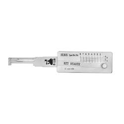 Оригинальный считыватель декодера Lishi Pick HU66-AG
