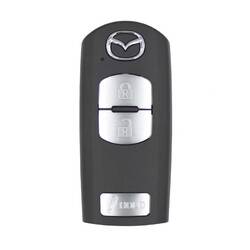 Mazda CX-5 2013 Smart Key Remote Key 3 Botões 315MHz KDY3-67-5DY