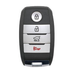 KIA Niro 2016-2019 مفتاح بعيد ذكي 433 ميجا هرتز 4 أزرار 95440-G5000