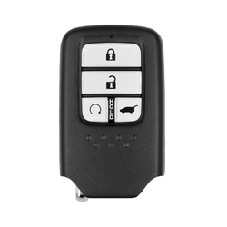 Honda Original Smart Remote Key 4 Buttons 433MHz 72147-TLA-D11