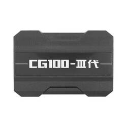 Appareil CGDI CG100 version standard