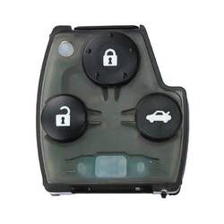 Honda Accord 2005 Module Remote 3 Buttons 433MHz