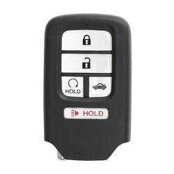 Honda Accord 2016-2017 Genuine Smart Key 433MHz 72147-T2G-A31 / 72147-T2G-A11 / 72147-T2G-A21