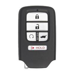 Honda Pilot 2016-2018 Genuine Smart Key Remote 433MHz 72147-TG7-A11