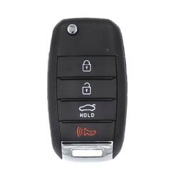 KIA Rio 2018-2020 Orijinal Çevirmeli Uzaktan Kumanda Anahtarı 433MHz 95430-H9800