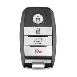 KIA Sorento 2019 Smart Remote Key 4 Buttons 433MHz ID47 95440-C6100