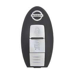Nissan Juke Micra 2014-2017 оригинальный смарт-ключ 433 МГц 285E3-1KA0D 285E3-1KA9D