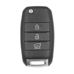 KIA Ceed 2015 Original Remote Key 3 Buttons 433MHz 95430-A2100