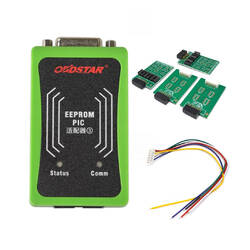 Адаптер OBDSTAR PIC и EEPROM 2-в-1 для X-100 PRO Auto Key Programmer