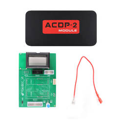 Yanhua ACDP Module 2-FEM / BDC Module