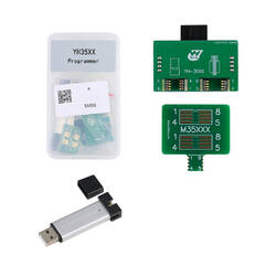 Programmateur Yanhua YH35XX pour lecture/écriture 35128WT