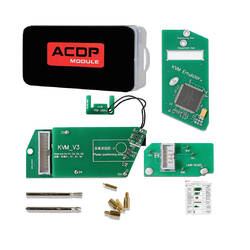 Module Yanhua Mini ACDP 9-Module KVM Jaguar/Land Rover