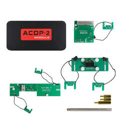 Yanhua ACDP Module 12 VOLVO Module