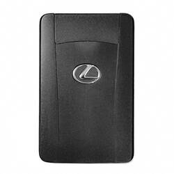 Lexus RX350 2010-2015 Оригинальная карта дистанционного управления 434 МГц Совместимый номер детали: 89994-48063