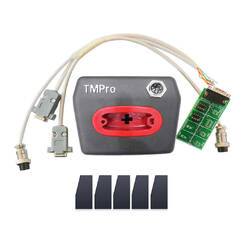 TMPro 2 مبرمج مفتاح مستجيب أصلي، ناسخة مفتاح مستجيب وآلة حاسبة رمز PIN الأساسية