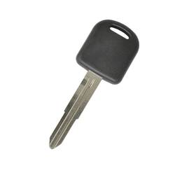Suzuki Transponder Key Shell SZ11R Blade
