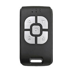 KEYDIY KD CS01 Cloud Key All In One Garage Remote Key 5 Buttons 225-915Mhz