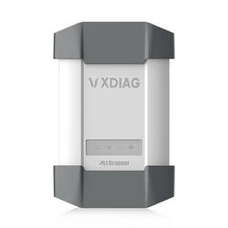 أداة التشخيص ALLScanner VCX-DoIP بدون تراخيص
